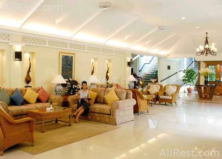 The Bay Hotel 4